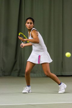 Johanna Silva 1121 - Weihnachtsturnier Kiel